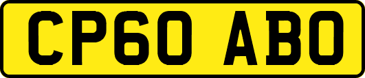 CP60ABO