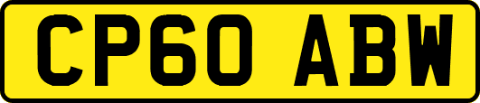 CP60ABW