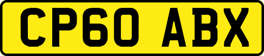 CP60ABX