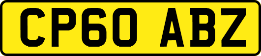 CP60ABZ