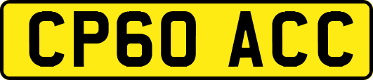 CP60ACC