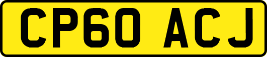 CP60ACJ