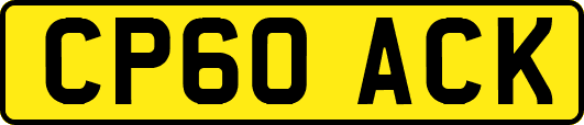 CP60ACK