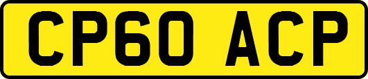 CP60ACP