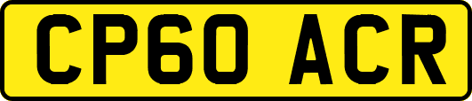CP60ACR
