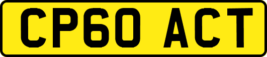 CP60ACT