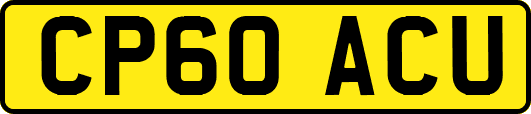 CP60ACU