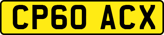 CP60ACX