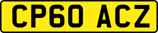 CP60ACZ