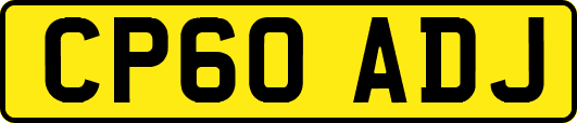 CP60ADJ