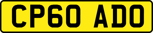 CP60ADO