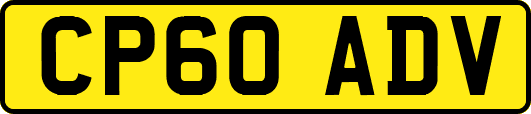 CP60ADV