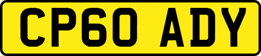 CP60ADY