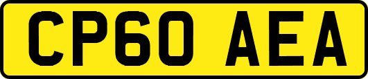 CP60AEA