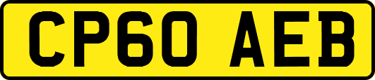 CP60AEB