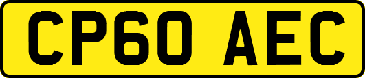 CP60AEC