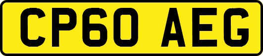 CP60AEG