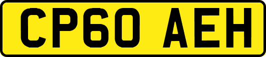CP60AEH