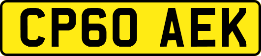 CP60AEK