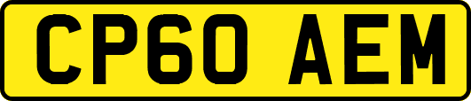 CP60AEM