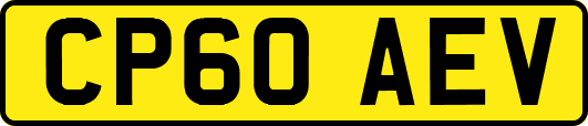 CP60AEV