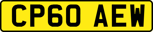 CP60AEW