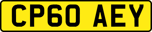 CP60AEY