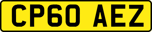CP60AEZ