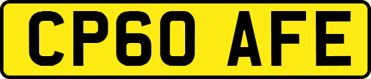 CP60AFE