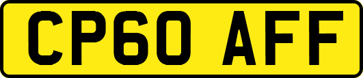 CP60AFF