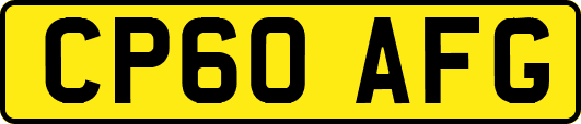 CP60AFG