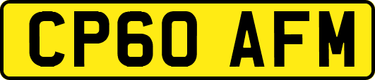 CP60AFM