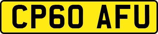 CP60AFU