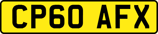 CP60AFX