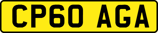 CP60AGA