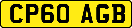 CP60AGB