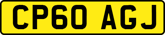 CP60AGJ