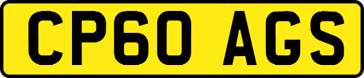 CP60AGS