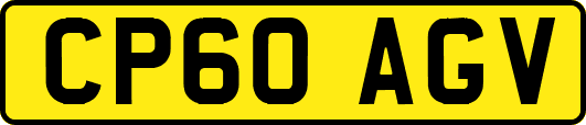 CP60AGV