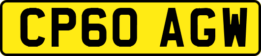 CP60AGW
