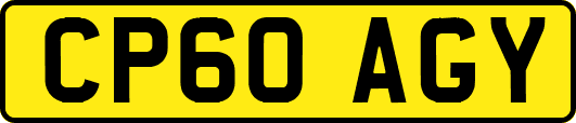 CP60AGY