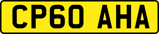 CP60AHA