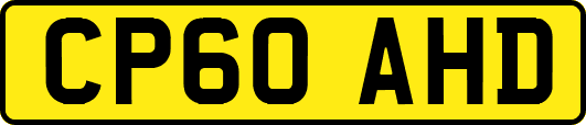 CP60AHD