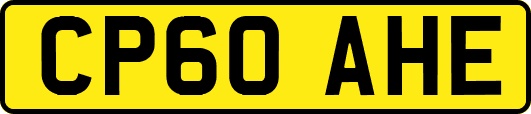 CP60AHE