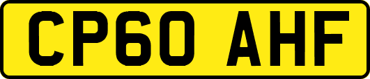 CP60AHF