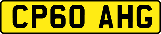 CP60AHG