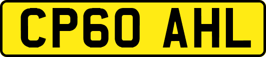 CP60AHL