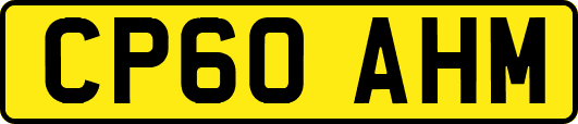 CP60AHM