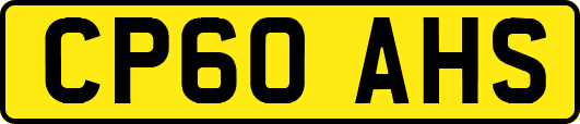 CP60AHS