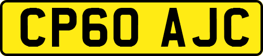 CP60AJC
